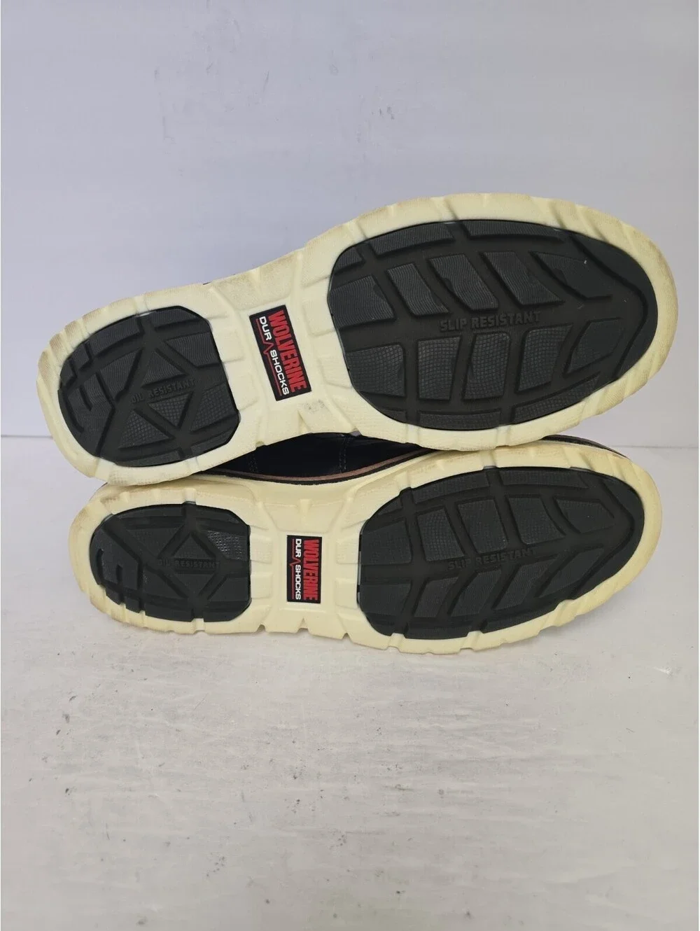 Wolverine Men's W201143 Carbonmax Toe I-90 Durashocks 6